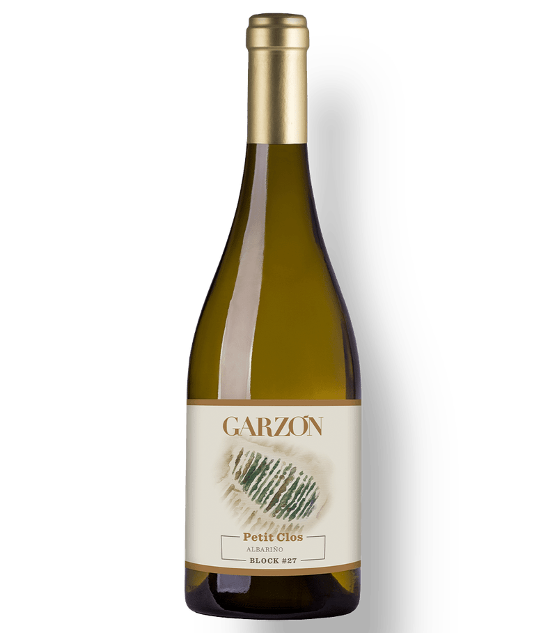 Petit clos albarinho