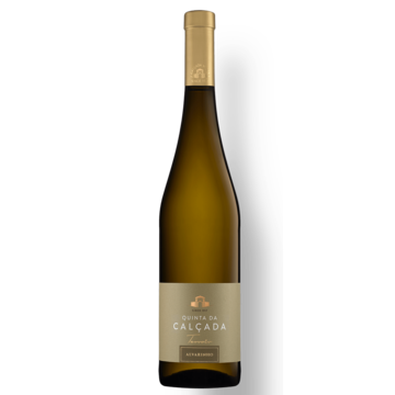 Vinho Quinta Da Calçada Alvarinho 750 ml