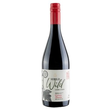 Vinho Miolo Wild Gamay 750ml