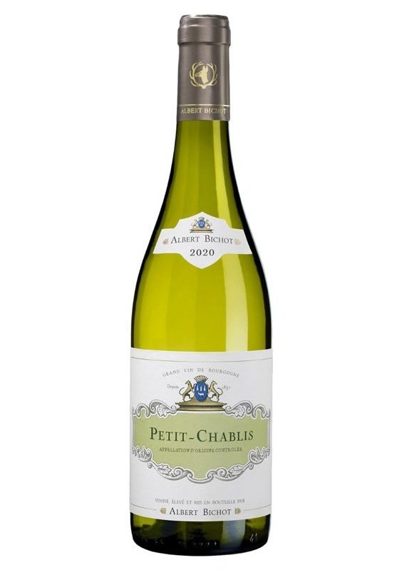 Chablis petit