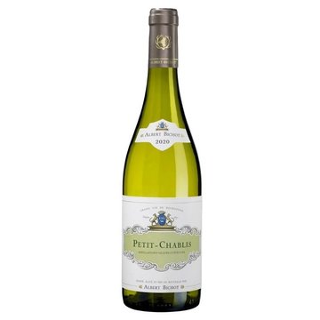 Vinho Albert Bichot Petit Chablis 750ml