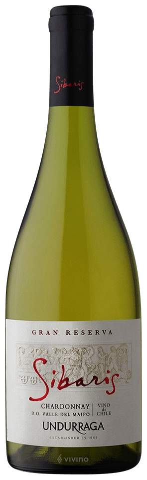 Sibaris gran chardonnay
