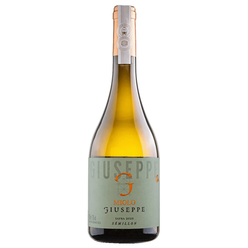Vinho Miolo Cuveé Giuseppe Semillon 750ml