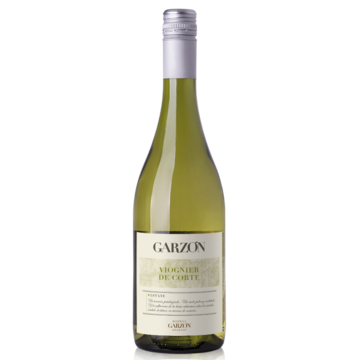 Vinho Garzón Estate Viognier de Corte 750 ml