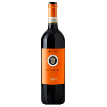 Vinho Piccini D O C G Chianti 750ml