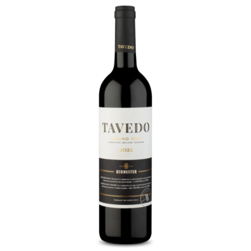 Vinho Tavedo D O C Douro Tinto 750ml