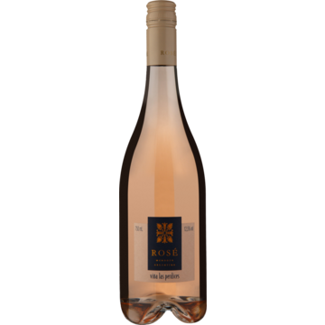 Vinho Las Perdices Rosé 750ml