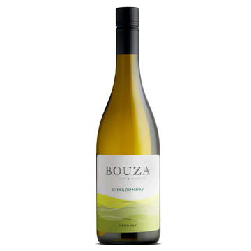 Vinho Bouza Chardonnay 750ml