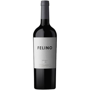 Vinho Cobos Felino Malbec 750ml