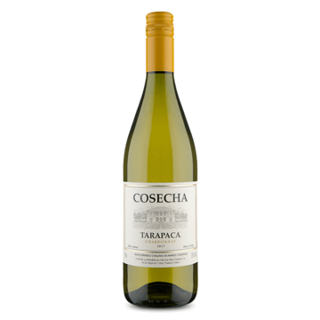 Vinho Cosecha Tarapaca Chardonnay 750ml