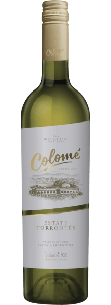 Colome torrontes