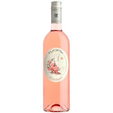 Vinho Claude Val Rose Paul Mas 750ml