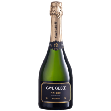 Espumante Cave Geisse Nature 750ml